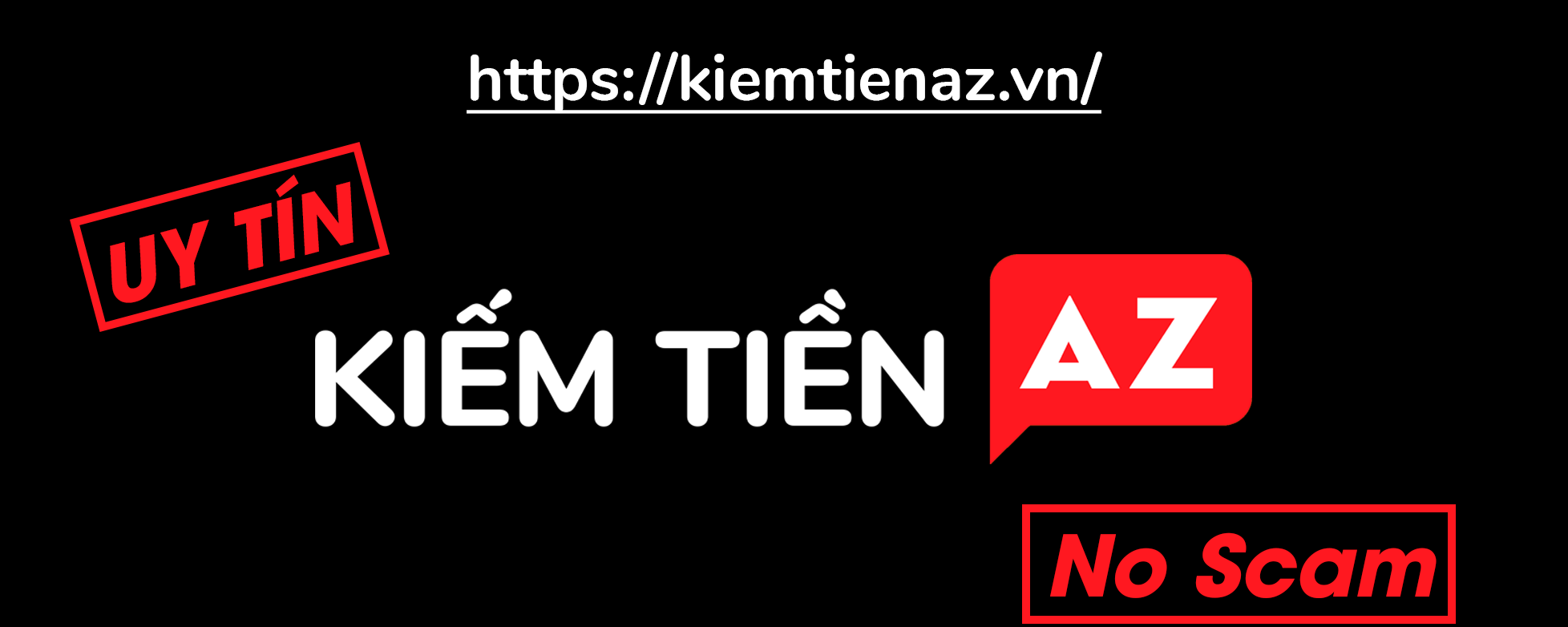 Kiếm Tiền AZ có phải lừa đảo, đa cấp hay là cơ hội kiếm tiền tuyệt vời?
